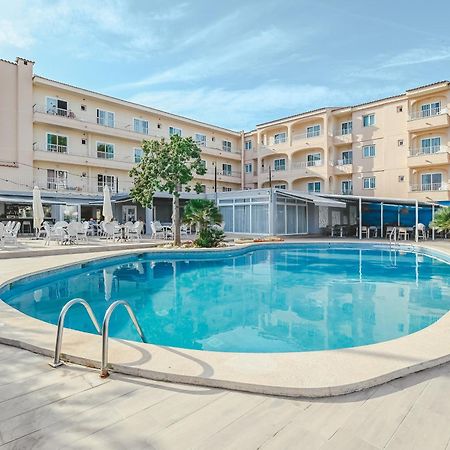 Hotel Lliteras Cala Ratjada  Kültér fotó