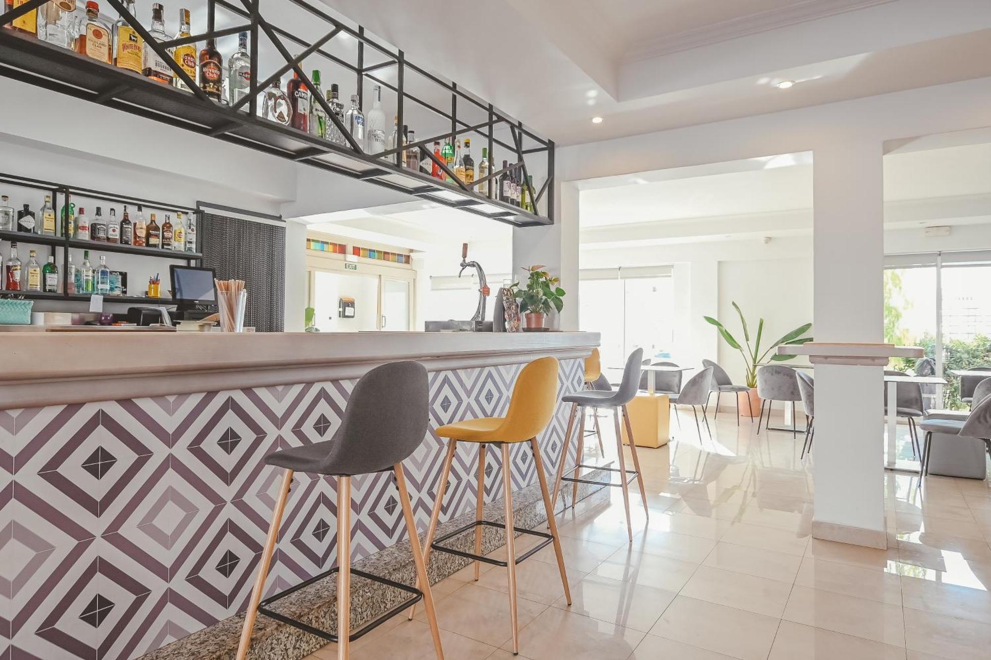 Hotel Lliteras Cala Ratjada  Kültér fotó