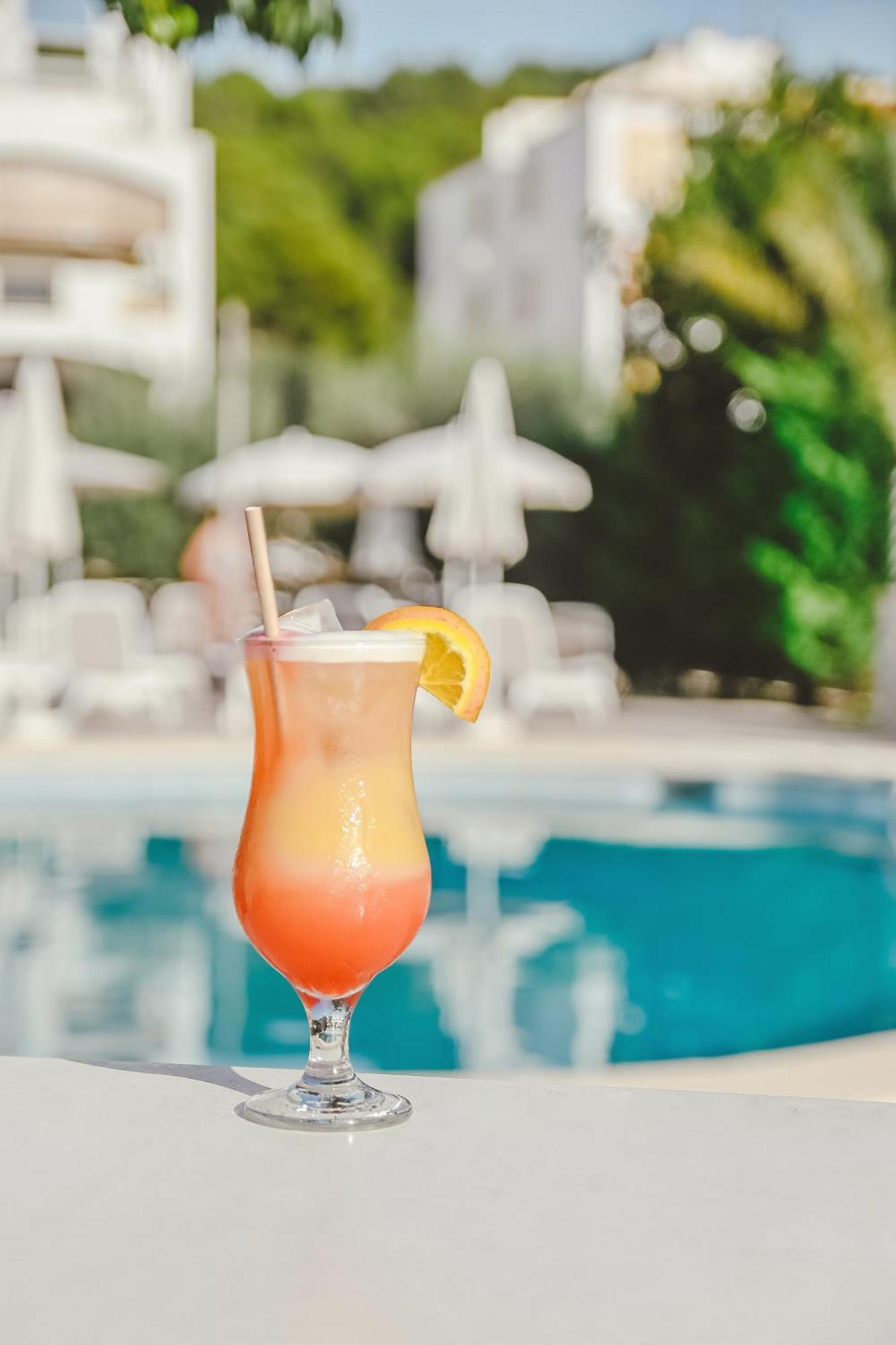 Hotel Lliteras Cala Ratjada  Kültér fotó