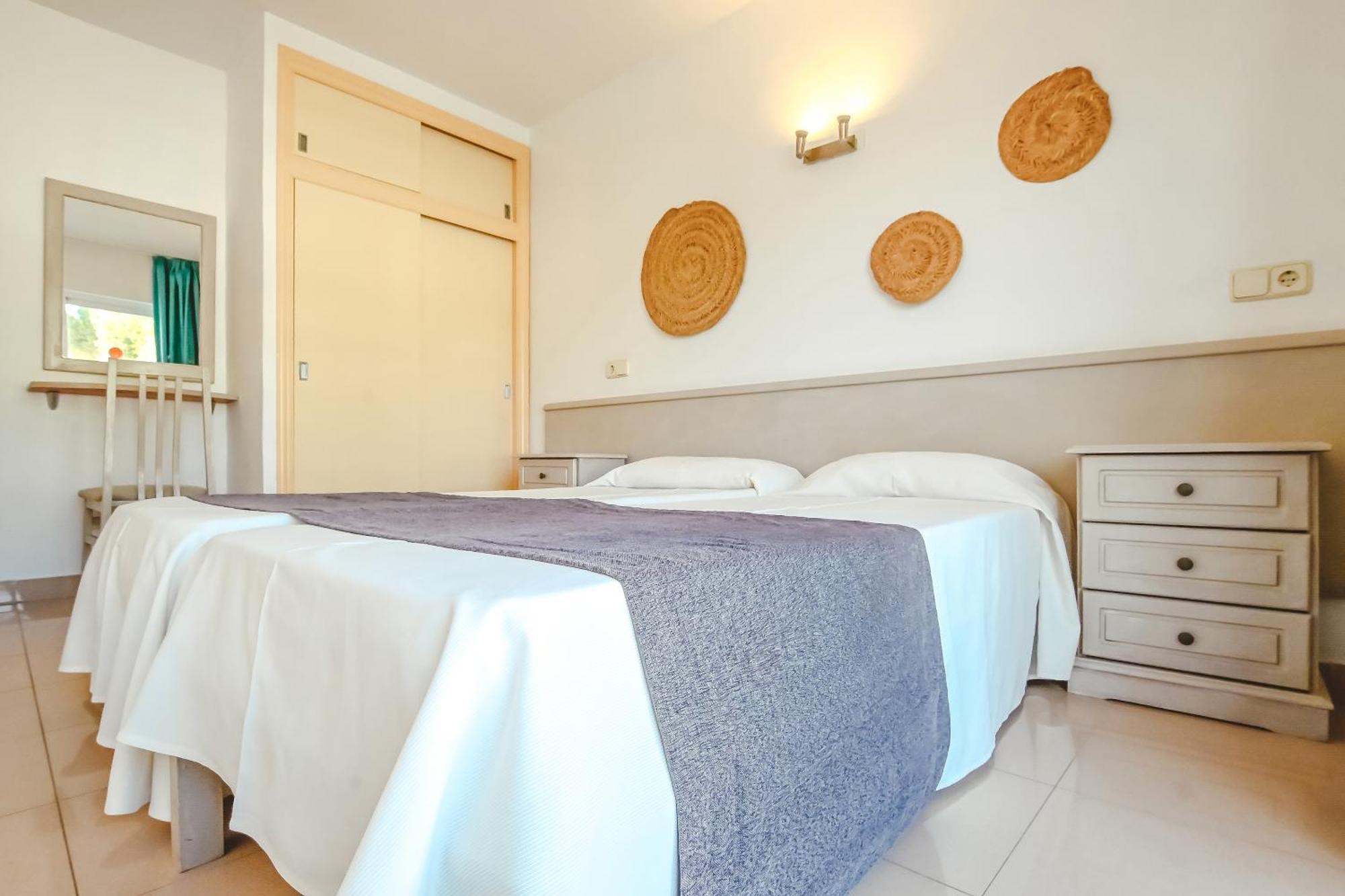 Hotel Lliteras Cala Ratjada  Kültér fotó