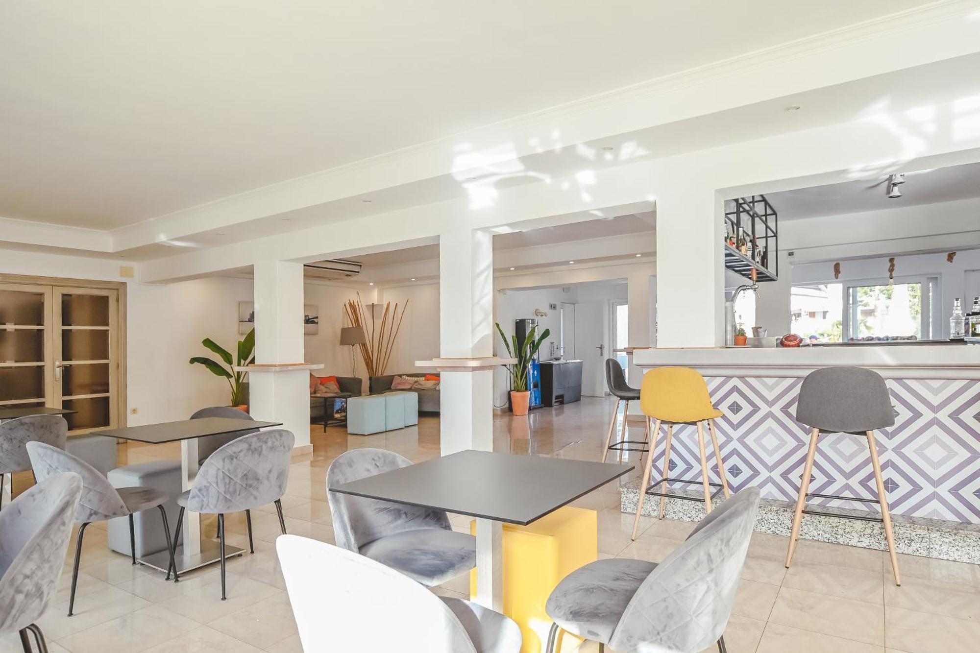 Hotel Lliteras Cala Ratjada  Kültér fotó