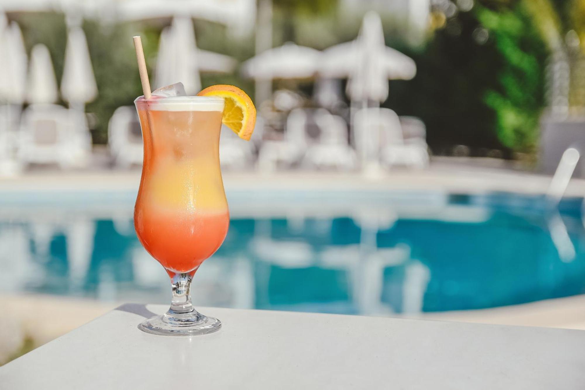 Hotel Lliteras Cala Ratjada  Kültér fotó