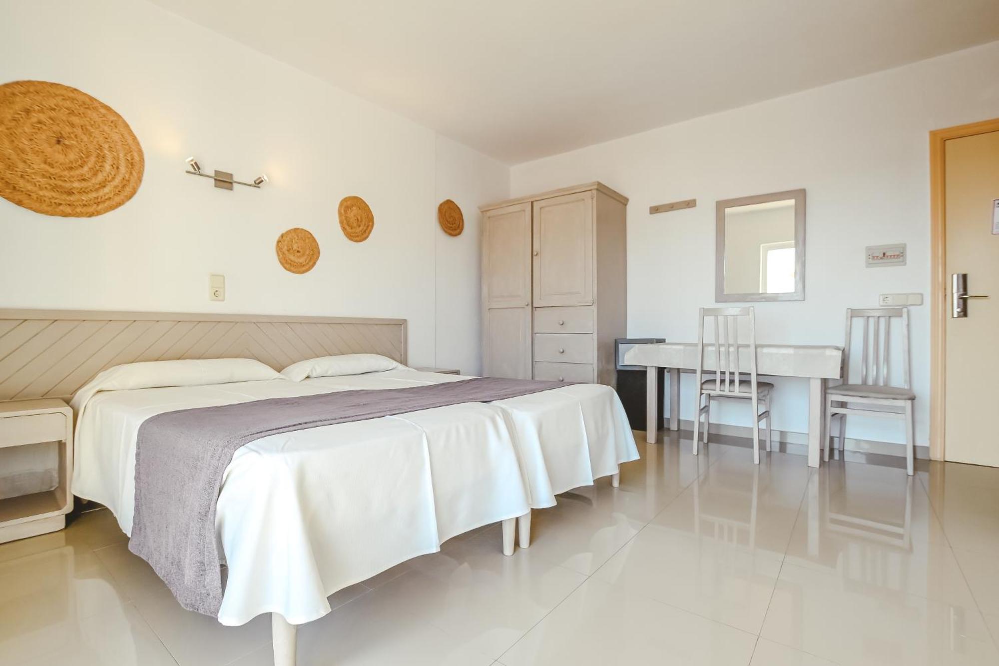 Hotel Lliteras Cala Ratjada  Kültér fotó
