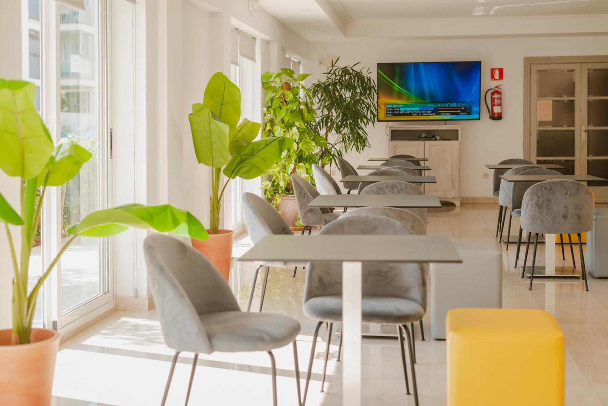 Hotel Lliteras Cala Ratjada  Kültér fotó