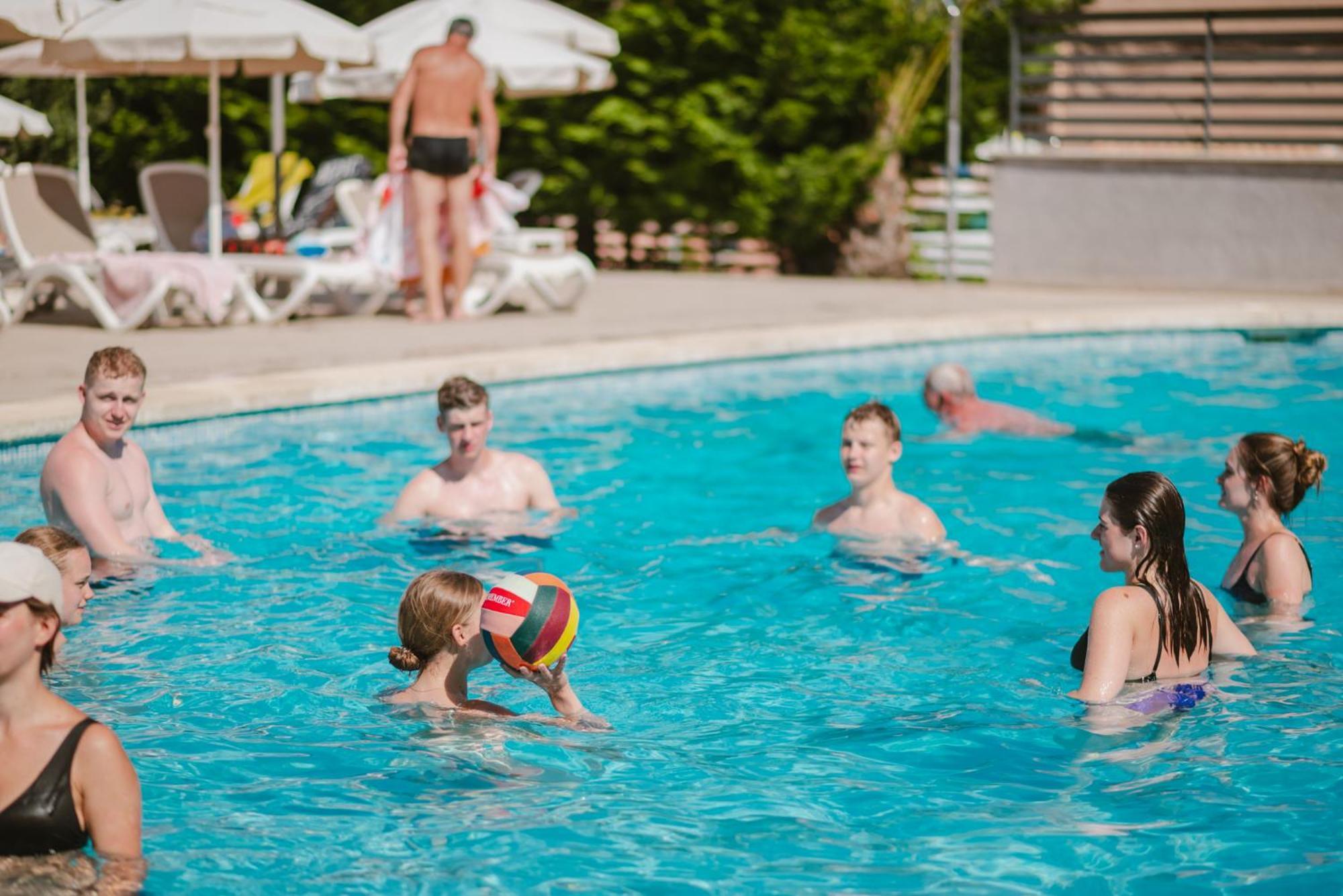 Hotel Lliteras Cala Ratjada  Kültér fotó