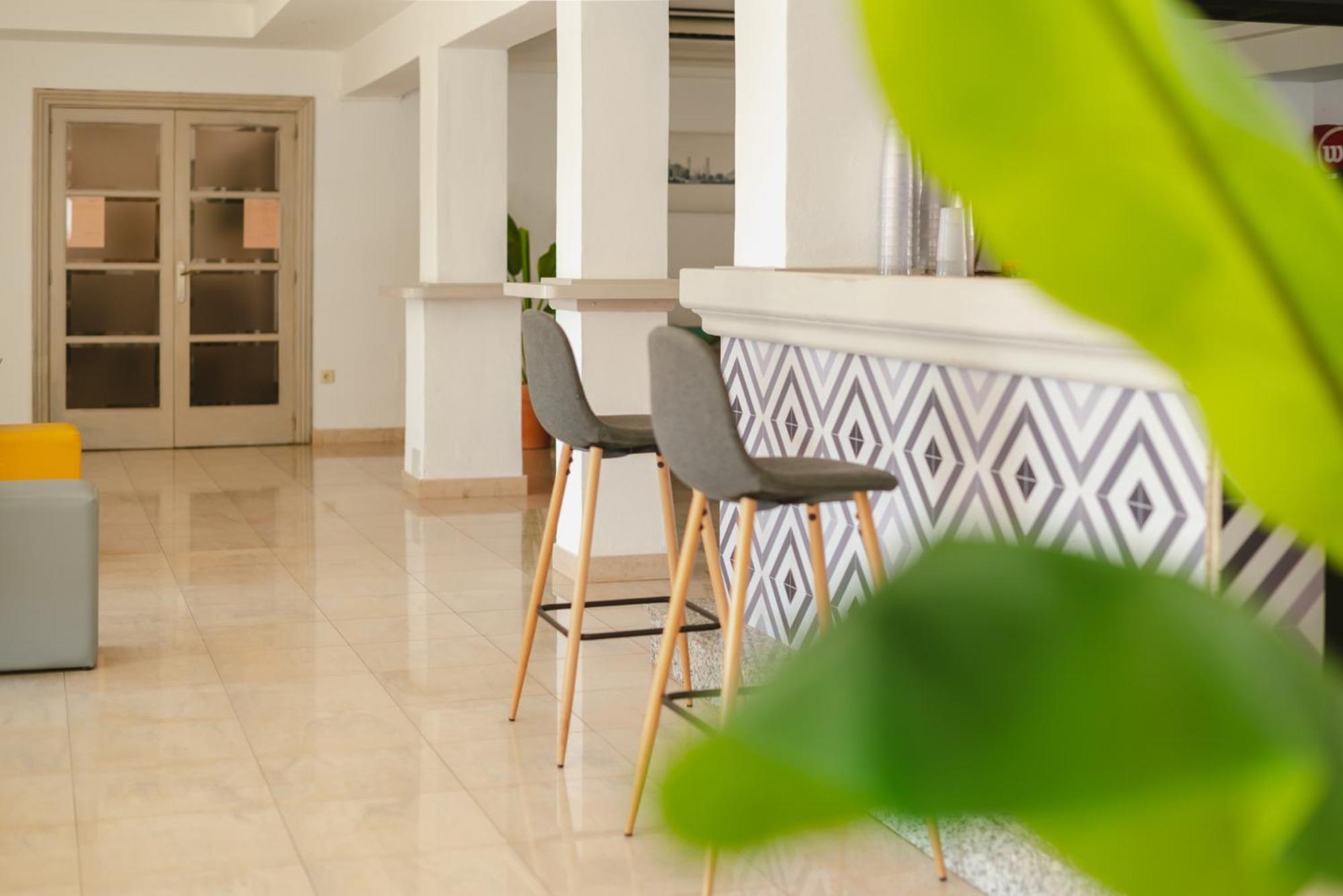 Hotel Lliteras Cala Ratjada  Kültér fotó