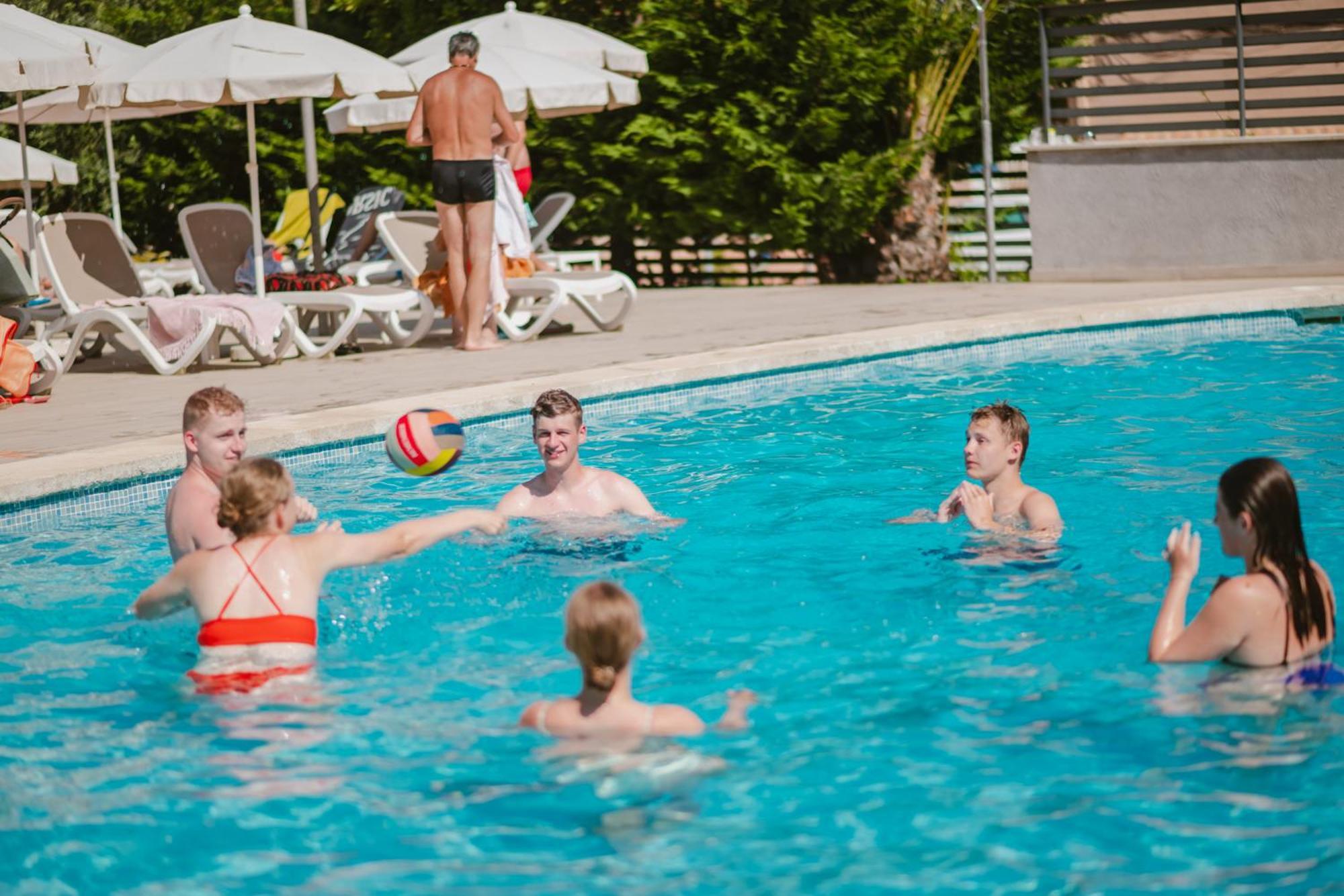 Hotel Lliteras Cala Ratjada  Kültér fotó