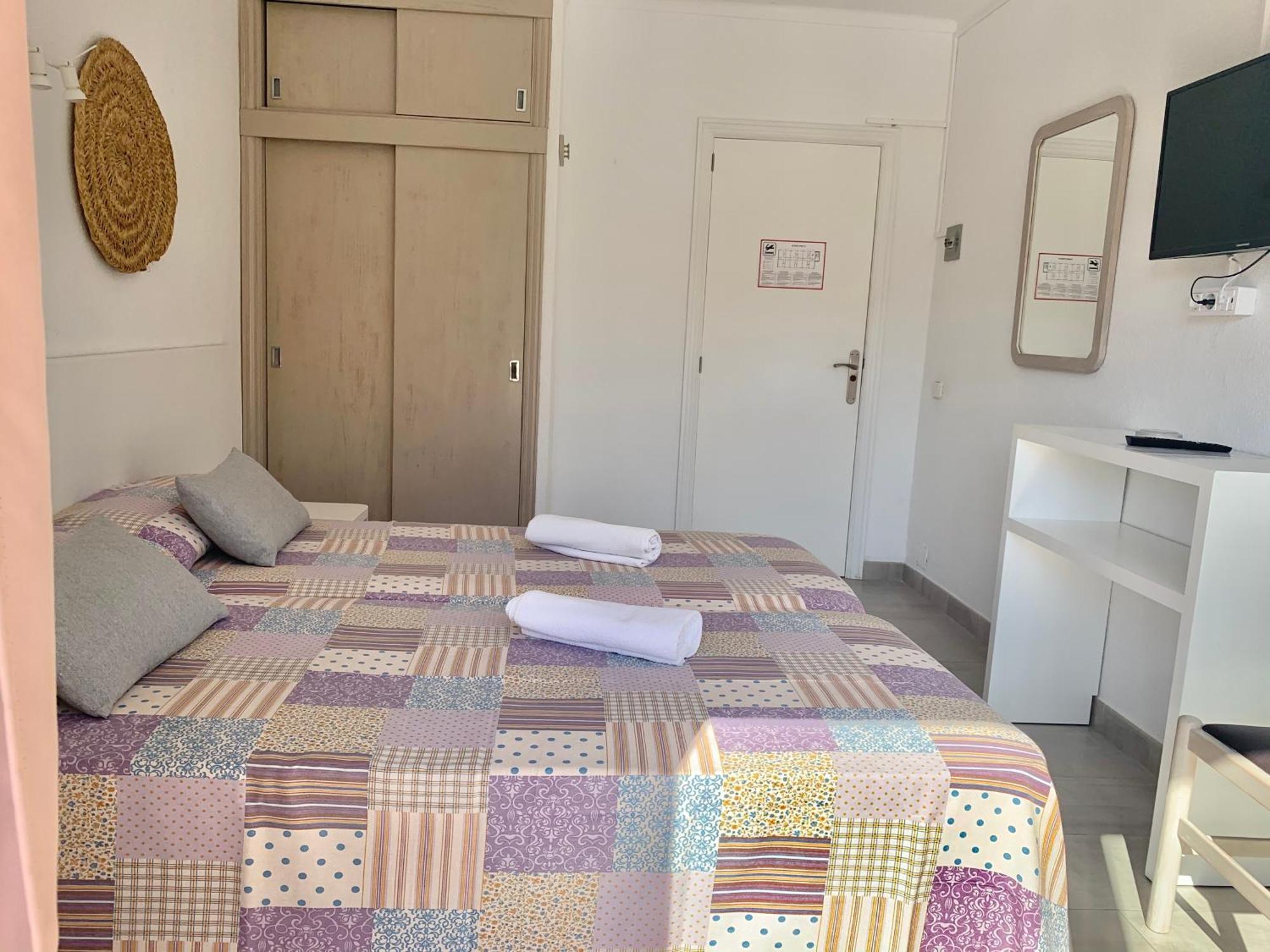 Hotel Lliteras Cala Ratjada  Kültér fotó