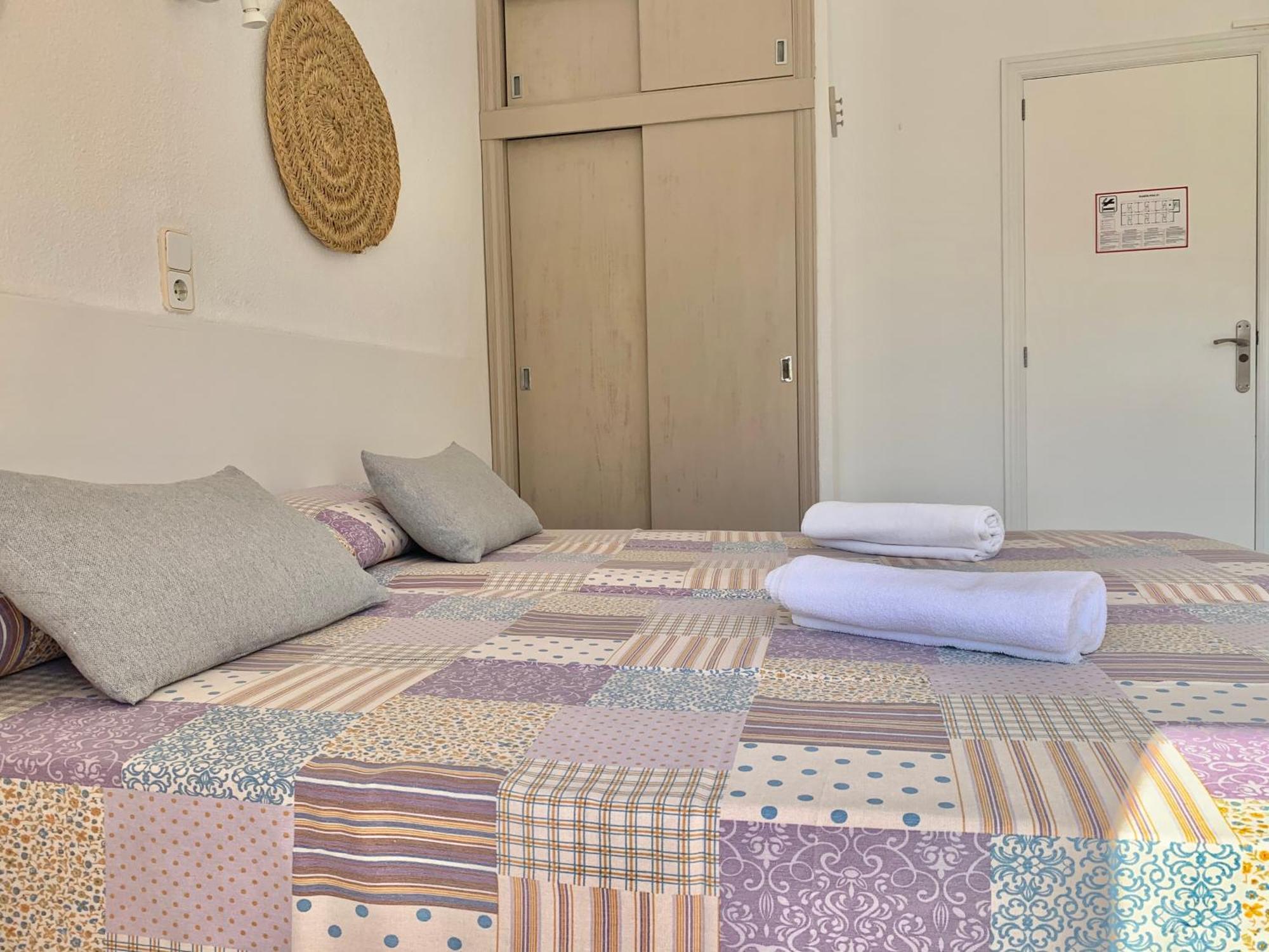 Hotel Lliteras Cala Ratjada  Kültér fotó