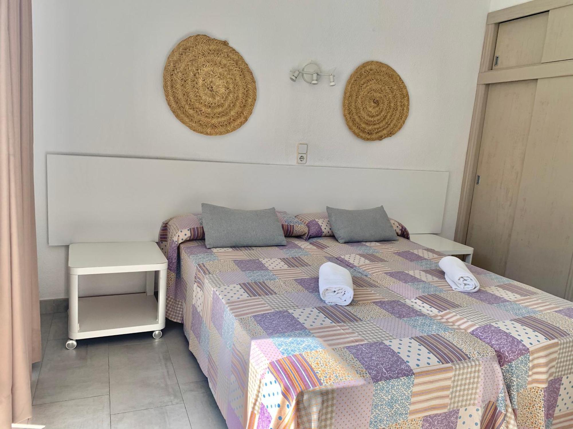Hotel Lliteras Cala Ratjada  Kültér fotó