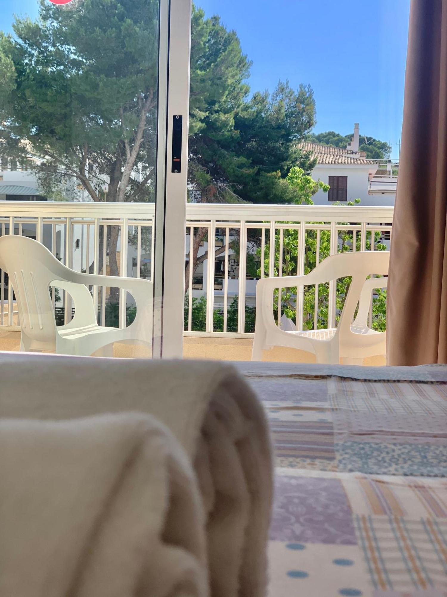 Hotel Lliteras Cala Ratjada  Kültér fotó