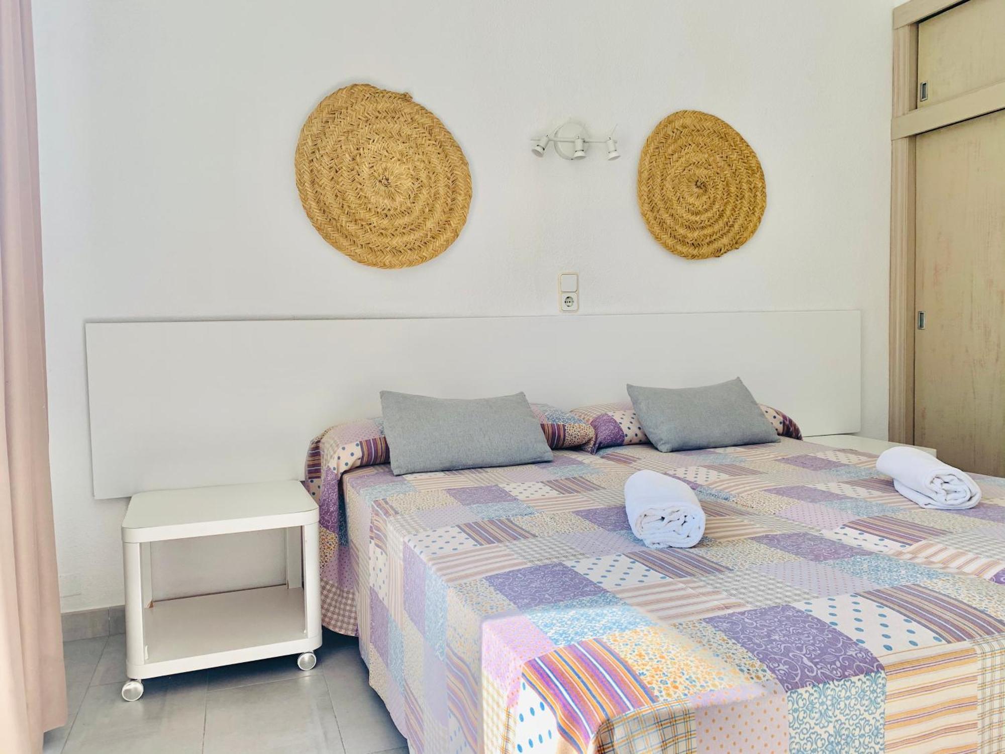 Hotel Lliteras Cala Ratjada  Kültér fotó