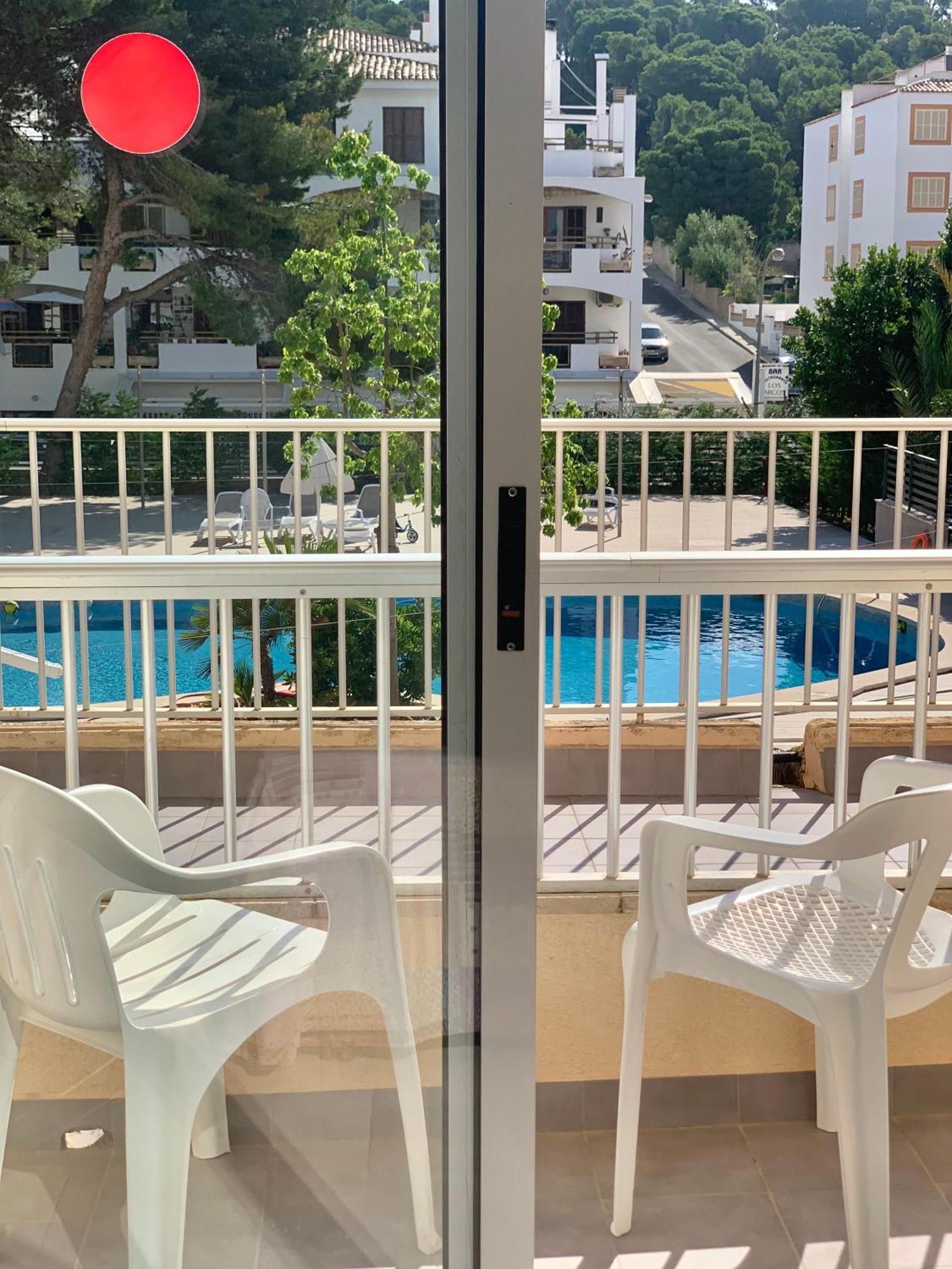 Hotel Lliteras Cala Ratjada  Kültér fotó