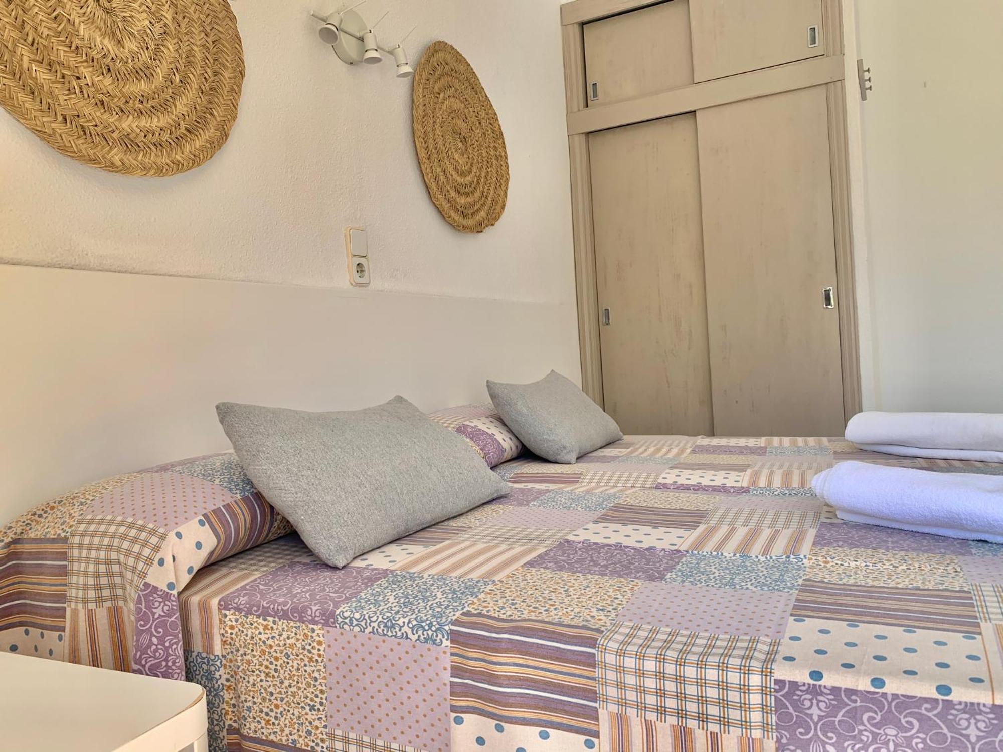 Hotel Lliteras Cala Ratjada  Kültér fotó